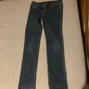 Girls jeans